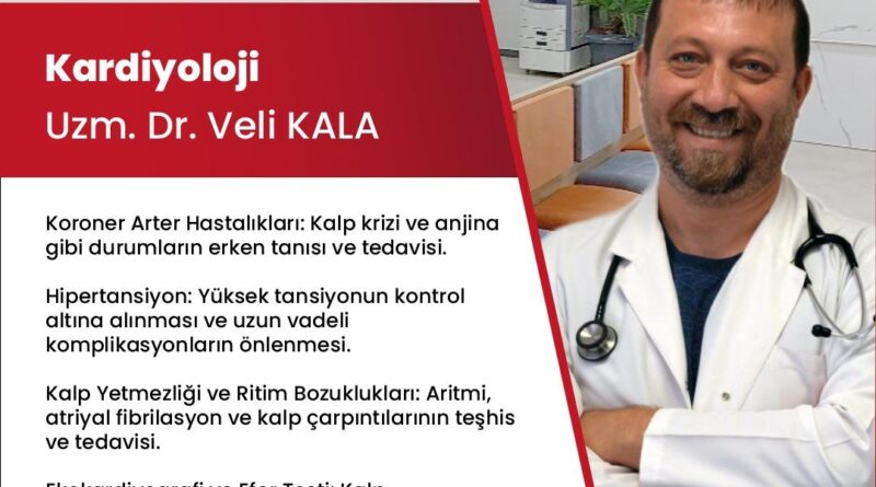 Kalp Sağlığı ve Hastalıkları
